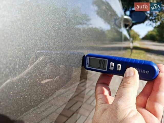 Зеленый Опель Астра, объемом двигателя 1.6 л и пробегом 165 тыс. км за 11650 $, фото 70 на Automoto.ua