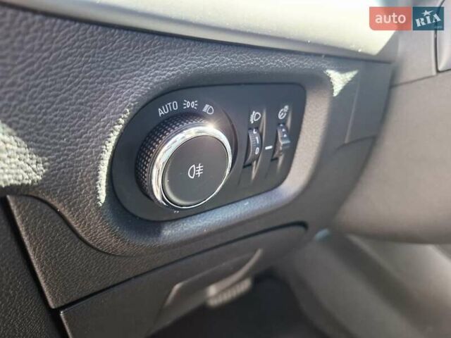 Зеленый Опель Астра, объемом двигателя 1.6 л и пробегом 165 тыс. км за 11650 $, фото 33 на Automoto.ua