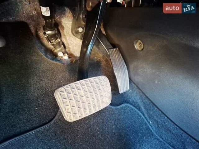 Зеленый Опель Астра, объемом двигателя 1.6 л и пробегом 165 тыс. км за 11650 $, фото 51 на Automoto.ua