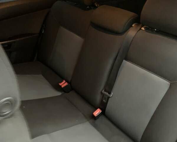 Помаранчевий Опель Астра, об'ємом двигуна 1.59 л та пробігом 328 тис. км за 3500 $, фото 8 на Automoto.ua