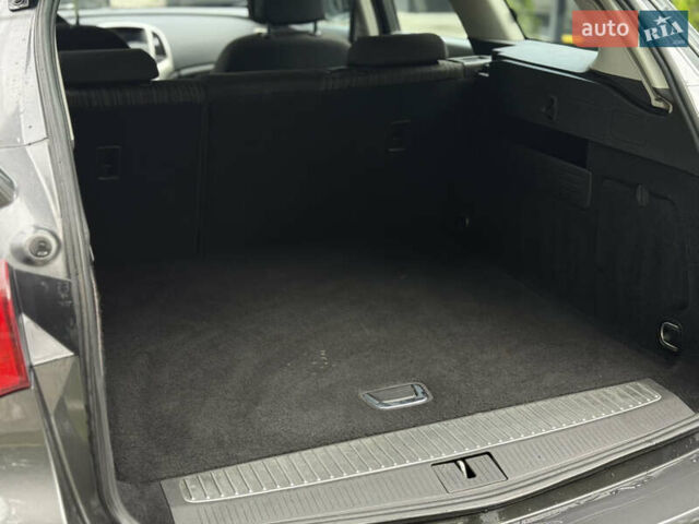 Оранжевый Опель Астра, объемом двигателя 1.7 л и пробегом 171 тыс. км за 7800 $, фото 11 на Automoto.ua