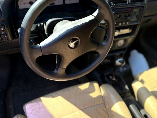 Білий Опель Калібра, об'ємом двигуна 2 л та пробігом 470 тис. км за 2700 $, фото 3 на Automoto.ua