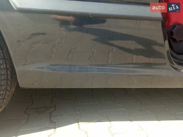 Черный Опель Калибра, объемом двигателя 2 л и пробегом 256 тыс. км за 3000 $, фото 23 на Automoto.ua
