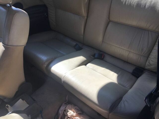 Черный Опель Калибра, объемом двигателя 2 л и пробегом 300 тыс. км за 1700 $, фото 7 на Automoto.ua