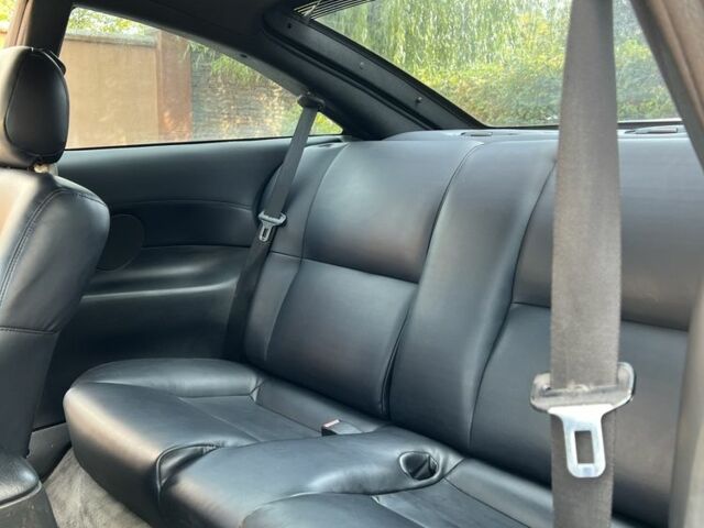 Фиолетовый Опель Калибра, объемом двигателя 2 л и пробегом 280 тыс. км за 2600 $, фото 16 на Automoto.ua