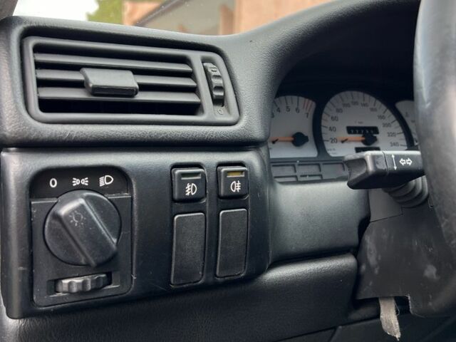 Фиолетовый Опель Калибра, объемом двигателя 2 л и пробегом 280 тыс. км за 2600 $, фото 19 на Automoto.ua