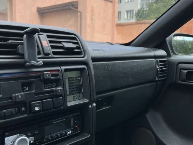 Фиолетовый Опель Калибра, объемом двигателя 2 л и пробегом 280 тыс. км за 2600 $, фото 14 на Automoto.ua