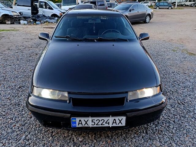 Опель Калибра, объемом двигателя 2 л и пробегом 300 тыс. км за 999 $, фото 2 на Automoto.ua