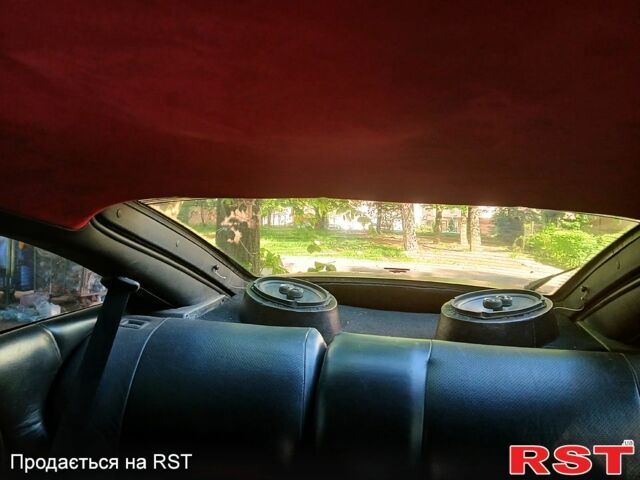 Опель Калибра, объемом двигателя 2.5 л и пробегом 150 тыс. км за 3000 $, фото 5 на Automoto.ua