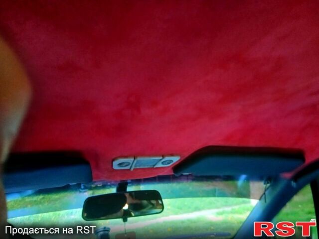 Опель Калибра, объемом двигателя 2.5 л и пробегом 0 тыс. км за 2900 $, фото 1 на Automoto.ua