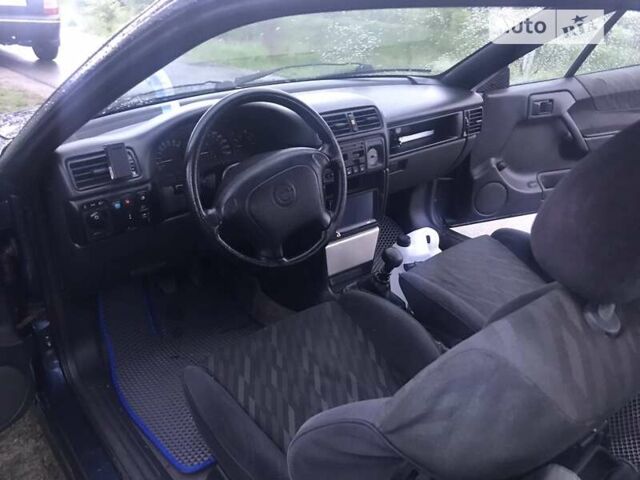 Опель Калібра, об'ємом двигуна 2 л та пробігом 289 тис. км за 2350 $, фото 2 на Automoto.ua