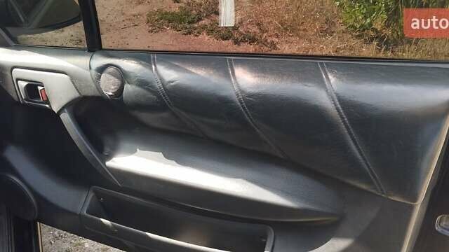 Опель Калібра, об'ємом двигуна 2.5 л та пробігом 300 тис. км за 3300 $, фото 3 на Automoto.ua