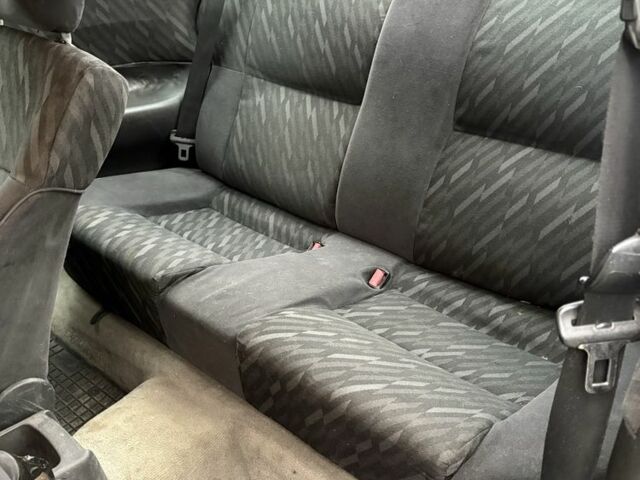 Опель Калібра 1991 у Фастове на Automoto.ua Синій Опель Калібра, об'ємом двигуна 2 л та пробігом 400 тис. км за 2500 $, фото 8 на Automoto.ua