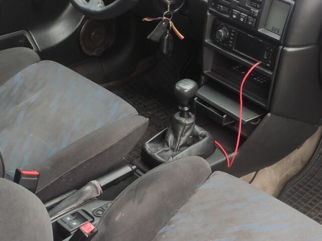 Синий Опель Калибра, объемом двигателя 2 л и пробегом 3 тыс. км за 2500 $, фото 15 на Automoto.ua