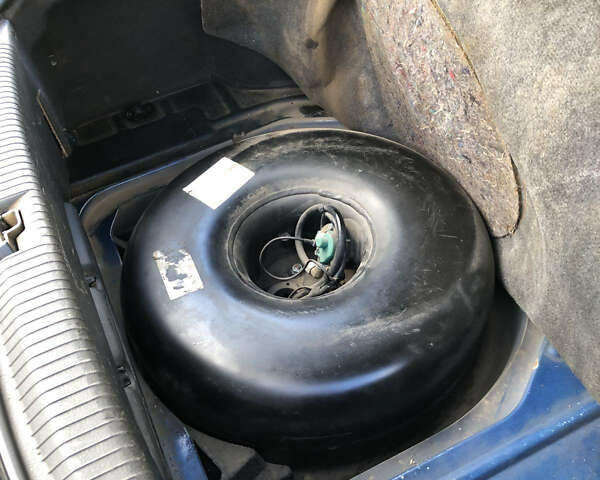 Опель Калібра 1993 у Заставной на Automoto.ua Синій Опель Калібра, об'ємом двигуна 2 л та пробігом 281 тис. км за 3000 $, фото 2 на Automoto.ua