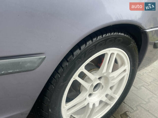 Синій Опель Калібра, об'ємом двигуна 3.2 л та пробігом 170 тис. км за 4300 $, фото 18 на Automoto.ua