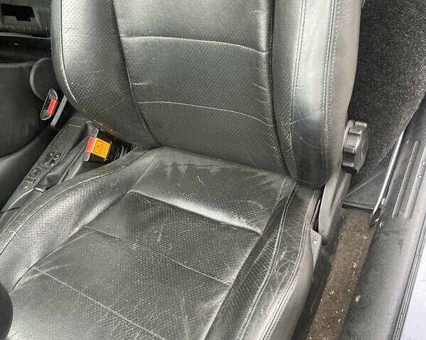 Синій Опель Калібра, об'ємом двигуна 3.2 л та пробігом 170 тис. км за 4300 $, фото 20 на Automoto.ua