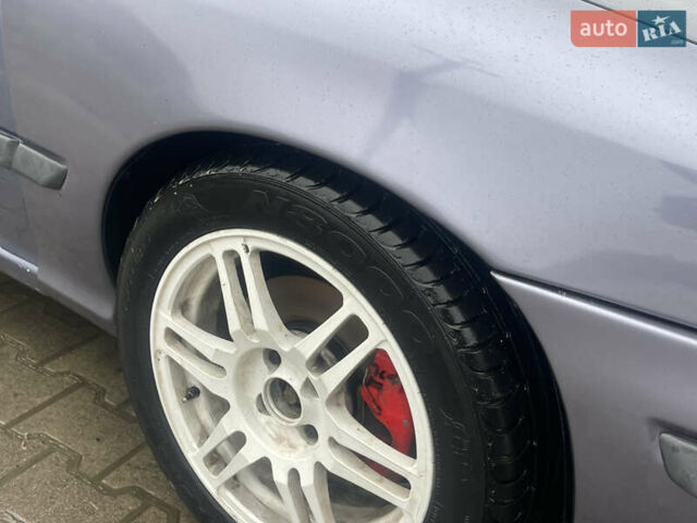 Синій Опель Калібра, об'ємом двигуна 3.2 л та пробігом 170 тис. км за 4500 $, фото 16 на Automoto.ua