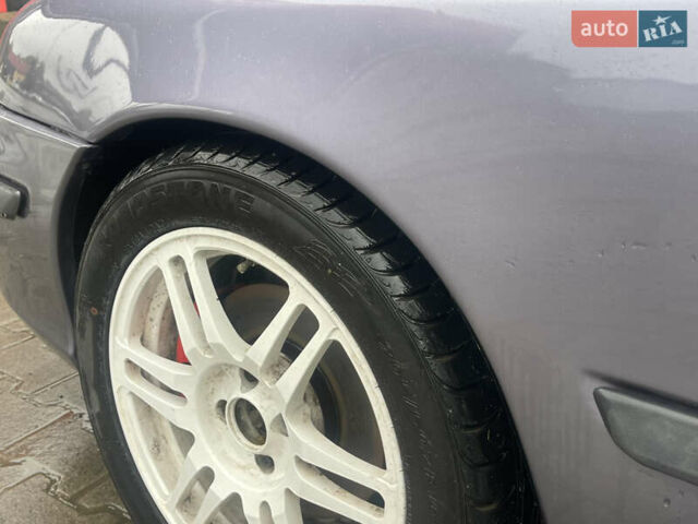 Синій Опель Калібра, об'ємом двигуна 3.2 л та пробігом 170 тис. км за 4500 $, фото 19 на Automoto.ua