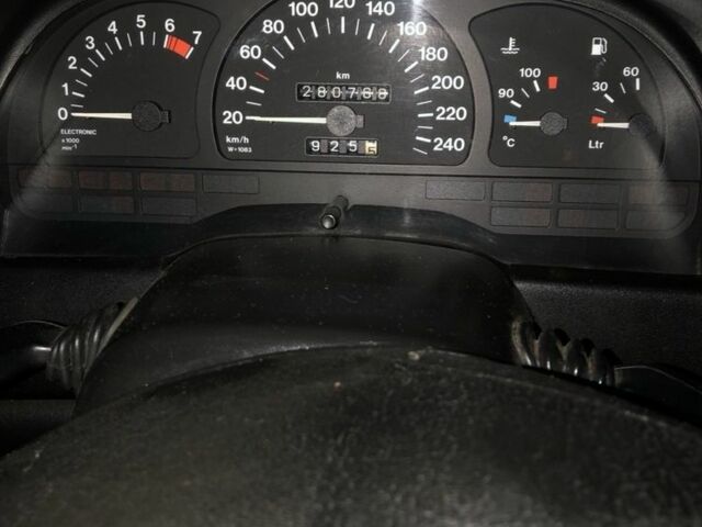 Синий Опель Калибра, объемом двигателя 2 л и пробегом 300 тыс. км за 3000 $, фото 2 на Automoto.ua