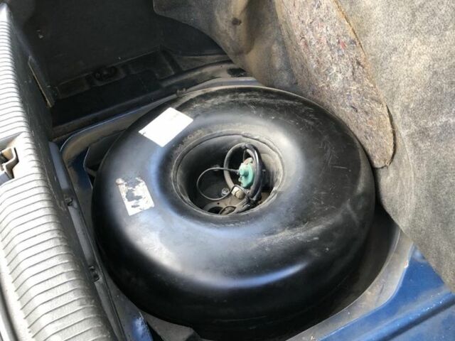 Синий Опель Калибра, объемом двигателя 2 л и пробегом 300 тыс. км за 3000 $, фото 5 на Automoto.ua