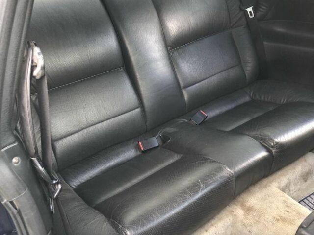 Синий Опель Калибра, объемом двигателя 2 л и пробегом 300 тыс. км за 3000 $, фото 7 на Automoto.ua