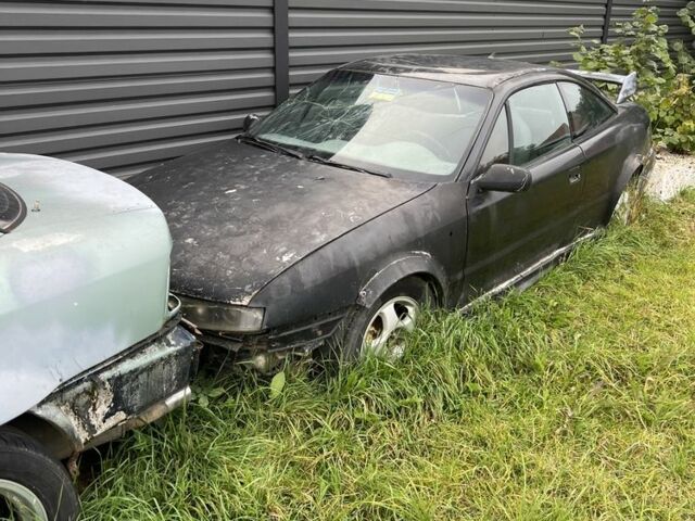 Зеленый Опель Калибра, объемом двигателя 0 л и пробегом 100 тыс. км за 1000 $, фото 1 на Automoto.ua