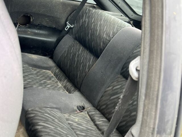 Зеленый Опель Калибра, объемом двигателя 0 л и пробегом 100 тыс. км за 1000 $, фото 6 на Automoto.ua