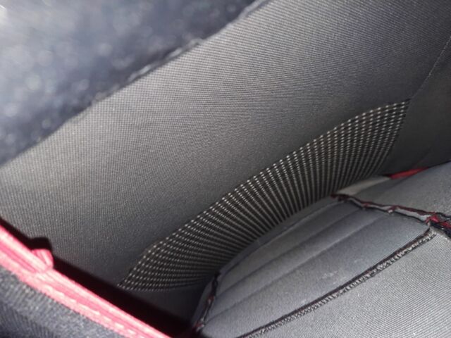 Белый Опель Кампо, объемом двигателя 3 л и пробегом 250 тыс. км за 2350 $, фото 19 на Automoto.ua