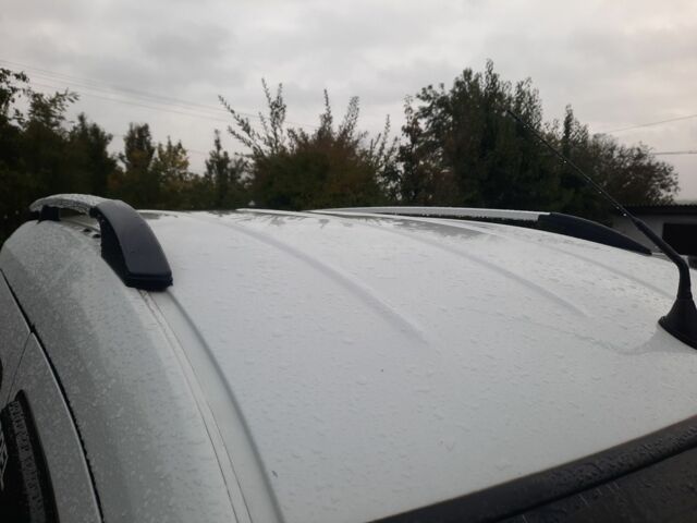 Белый Опель Кампо, объемом двигателя 3 л и пробегом 250 тыс. км за 2350 $, фото 14 на Automoto.ua