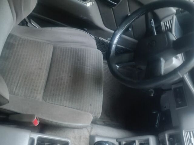 Зеленый Опель Кампо, объемом двигателя 2 л и пробегом 299 тыс. км за 2386 $, фото 5 на Automoto.ua