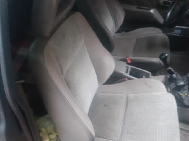 Зеленый Опель Кампо, объемом двигателя 2 л и пробегом 299 тыс. км за 2386 $, фото 7 на Automoto.ua