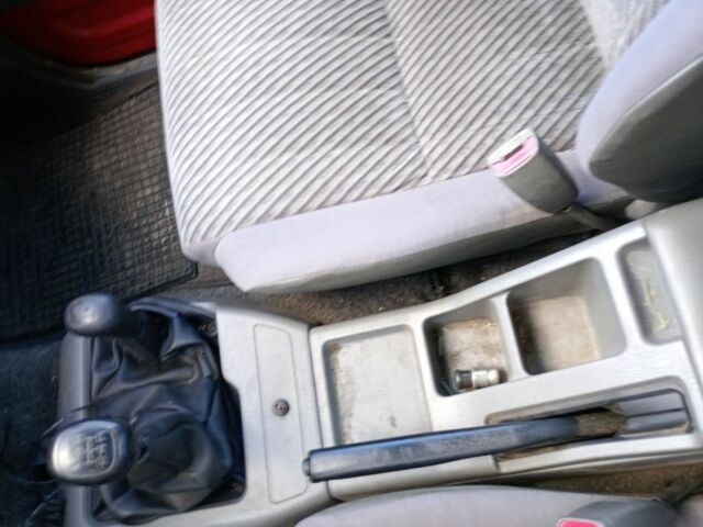 Зеленый Опель Кампо, объемом двигателя 3 л и пробегом 186 тыс. км за 4500 $, фото 12 на Automoto.ua