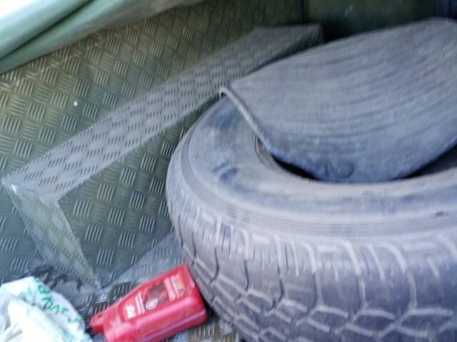 Зеленый Опель Кампо, объемом двигателя 3 л и пробегом 186 тыс. км за 4500 $, фото 21 на Automoto.ua