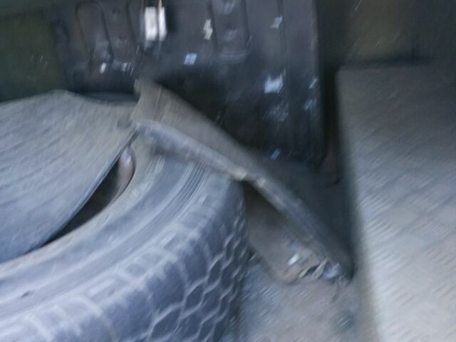 Зеленый Опель Кампо, объемом двигателя 3 л и пробегом 186 тыс. км за 4500 $, фото 20 на Automoto.ua