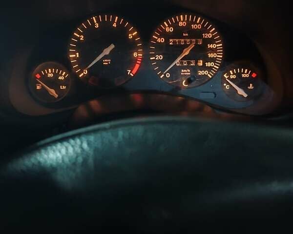 Білий Опель Комбо вант.-пас., об'ємом двигуна 1.39 л та пробігом 150 тис. км за 2000 $, фото 13 на Automoto.ua