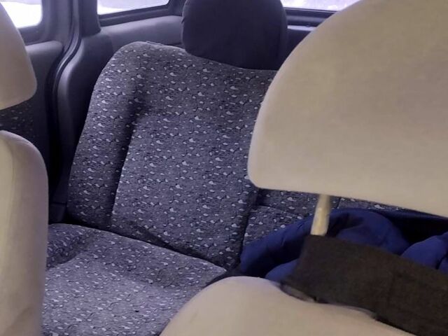 Белый Опель Комбо груз.-пасс., объемом двигателя 1.7 л и пробегом 0 тыс. км за 3000 $, фото 1 на Automoto.ua