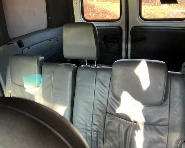 Белый Опель Комбо груз.-пасс., объемом двигателя 1.69 л и пробегом 500 тыс. км за 2500 $, фото 11 на Automoto.ua