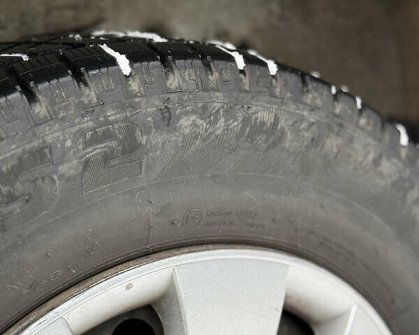 Білий Опель Комбо вант.-пас., об'ємом двигуна 1.69 л та пробігом 412 тис. км за 2950 $, фото 8 на Automoto.ua