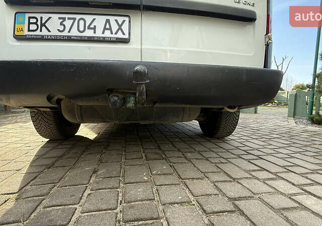 Белый Опель Комбо груз.-пасс., объемом двигателя 1.6 л и пробегом 219 тыс. км за 3500 $, фото 3 на Automoto.ua