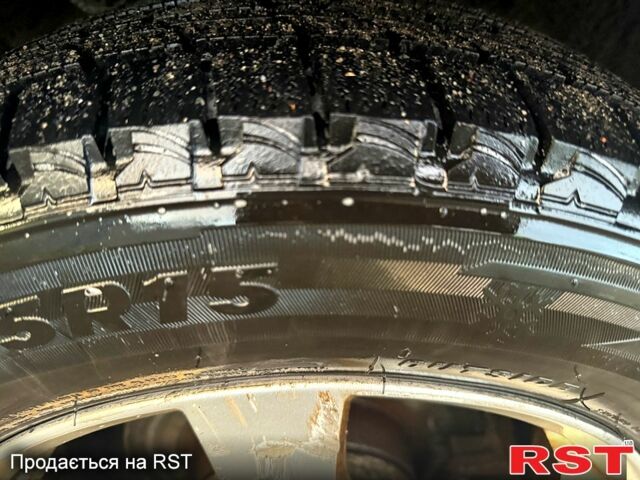 Белый Опель Комбо груз.-пасс., объемом двигателя 1.6 л и пробегом 150 тыс. км за 3650 $, фото 6 на Automoto.ua