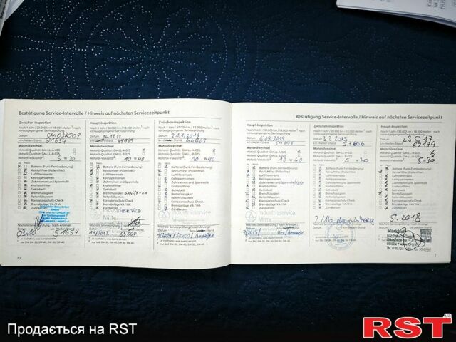 Белый Опель Комбо груз.-пасс., объемом двигателя 1.4 л и пробегом 123 тыс. км за 5600 $, фото 13 на Automoto.ua