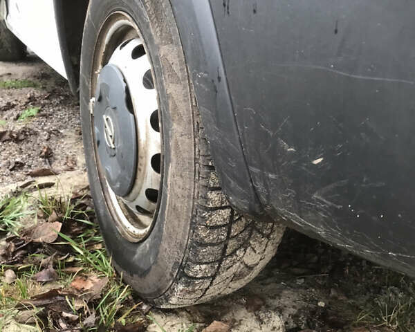 Белый Опель Комбо груз.-пасс., объемом двигателя 1.25 л и пробегом 415 тыс. км за 3150 $, фото 4 на Automoto.ua