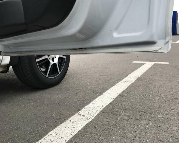 Белый Опель Комбо груз.-пасс., объемом двигателя 1.2 л и пробегом 154 тыс. км за 3800 $, фото 10 на Automoto.ua