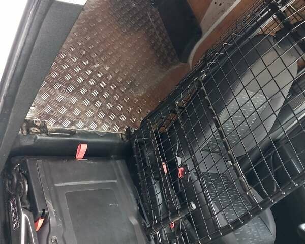 Белый Опель Комбо груз.-пасс., объемом двигателя 1.6 л и пробегом 212 тыс. км за 5999 $, фото 16 на Automoto.ua