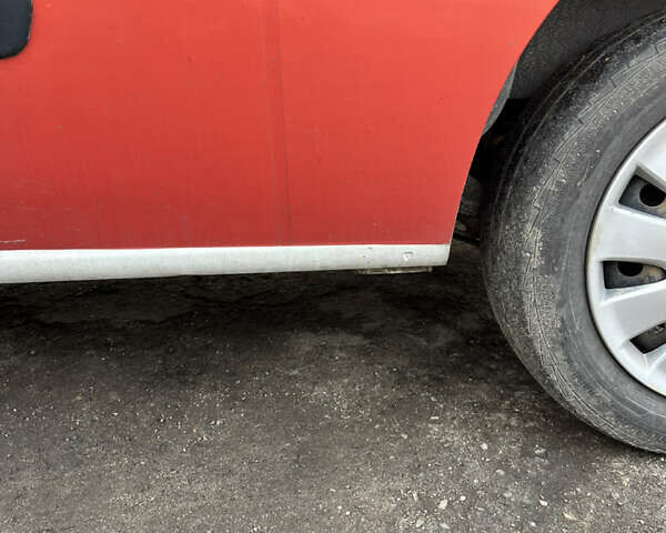 Белый Опель Комбо груз.-пасс., объемом двигателя 1.6 л и пробегом 300 тыс. км за 5600 $, фото 6 на Automoto.ua