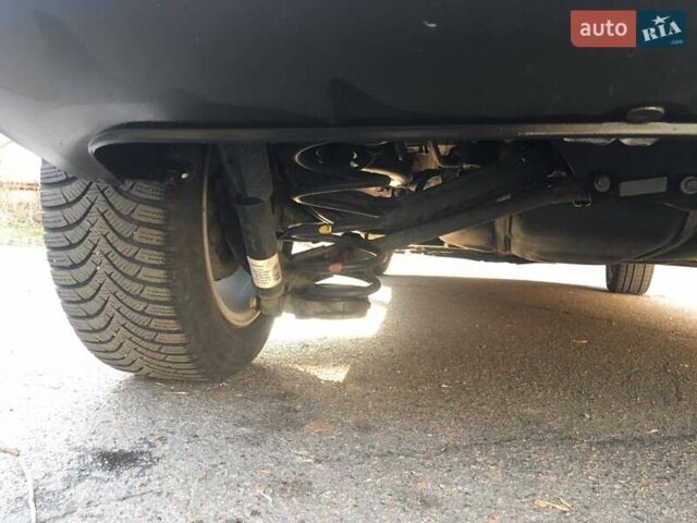 Белый Опель Комбо груз.-пасс., объемом двигателя 1.25 л и пробегом 260 тыс. км за 8900 $, фото 14 на Automoto.ua