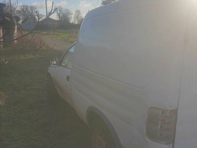 Білий Опель Комбо вант.-пас., об'ємом двигуна 0 л та пробігом 3 тис. км за 404 $, фото 1 на Automoto.ua