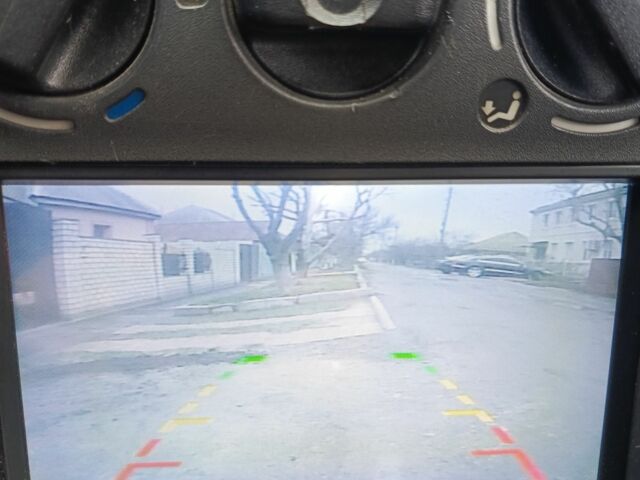 Білий Опель Комбо вант.-пас., об'ємом двигуна 1.7 л та пробігом 190 тис. км за 1700 $, фото 5 на Automoto.ua