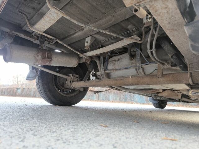 Білий Опель Комбо вант.-пас., об'ємом двигуна 0 л та пробігом 22 тис. км за 850 $, фото 12 на Automoto.ua